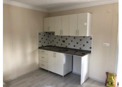 BEKÇİLER 31,5 M2 