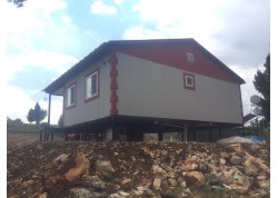 ÇALTILAR 72 M2 